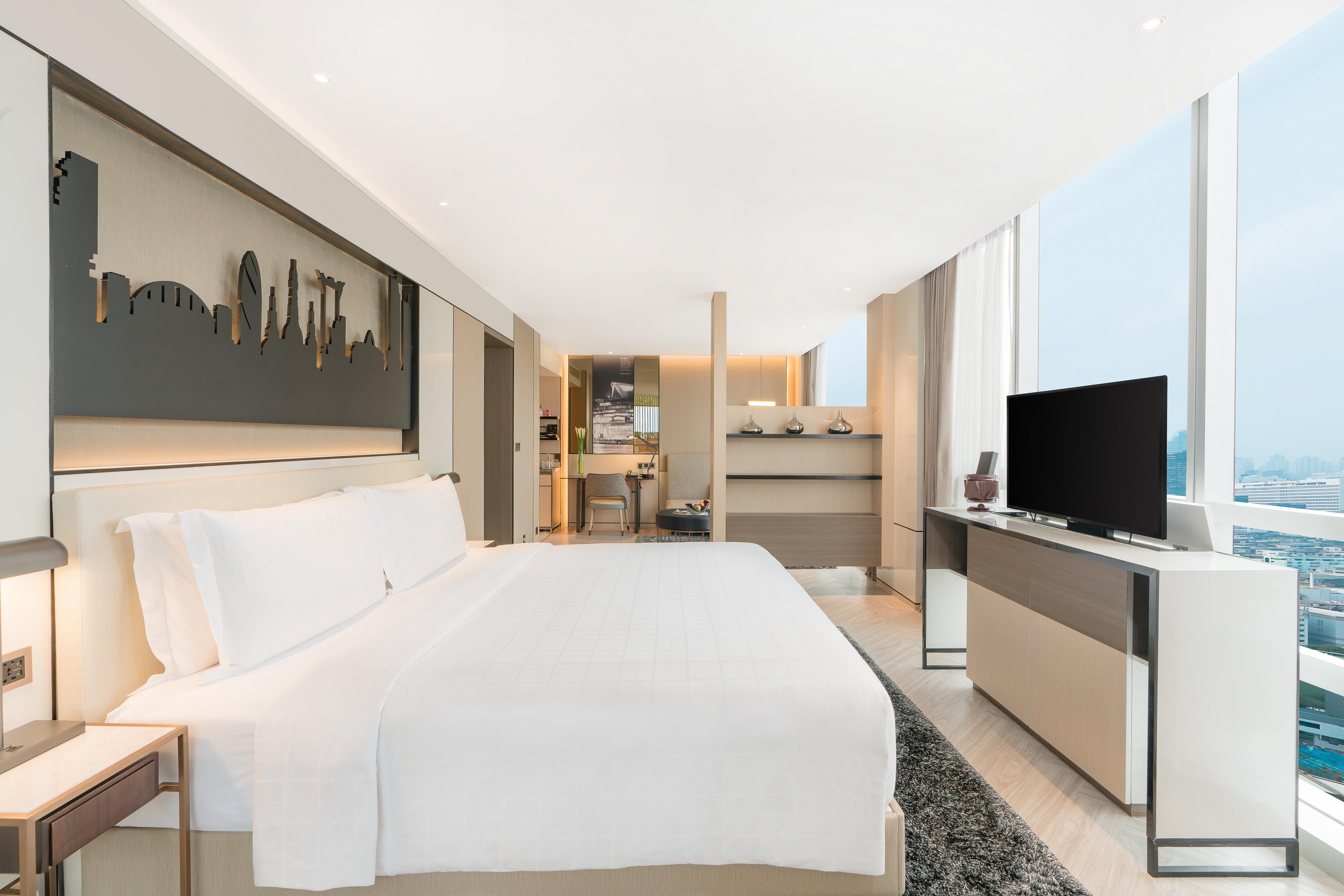 Pathumwan Princess Hotel - Sha Extra Plus Certified Bangkok Exterior photo